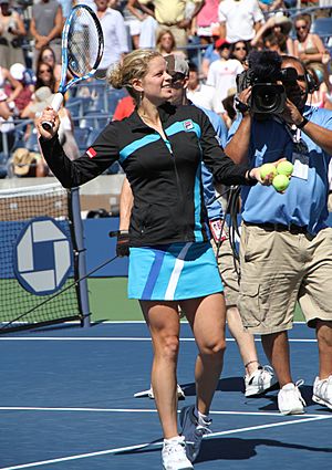 US Open Tennis 2010 1st Round 192 (cropped)