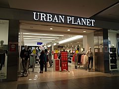 UrbanPlanetKingswayMall2