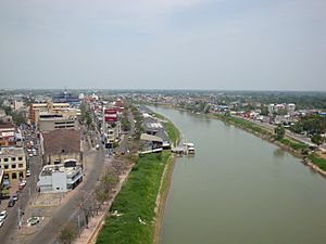 Villahermosa Panorámica 3