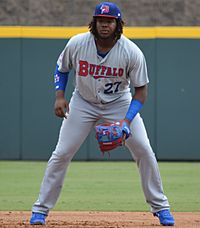 Vladimir Guerrero Jr (29228110127) (cropped)