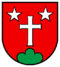 Coat of arms of Suhr