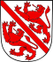 Coat of arms of Winterthur