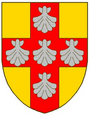 Wappen baldringen