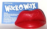 Waxlips