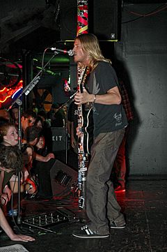 Wes Scantlin