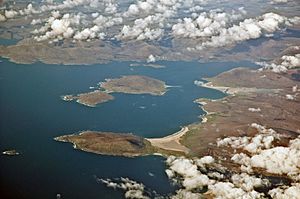 West Loch Tarbert, Isle of Harris and Lewis, Scotland, 23 April 2011 - Flickr - PhillipC