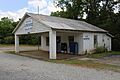 Weston Post Office