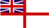 White Ensign of HMS Cyane.gif