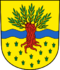 Coat of arms of Widnau