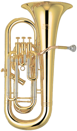 Yamaha Euphonium YEP-621