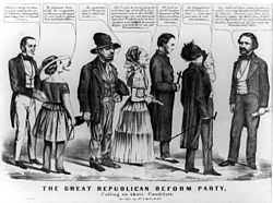 1856-Republican-party-Fremont-isms-caricature