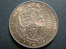 1894 Florin