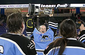 2017 Isobel Cup McLaughlin