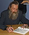 Alan Moore