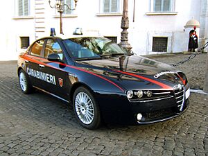 Alfa-Romeo159-Carabinieri-di-Roma