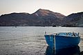 BOUALAML.the boat south mediterranean-Maghrebis.2