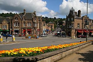 Bank Road, Matlock - geograph.org.uk - 937427.jpg