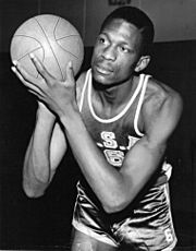 Bill russell usf