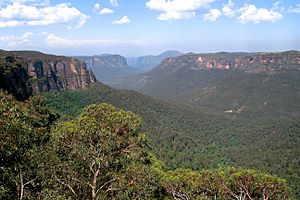 Blue Mountains, Australia