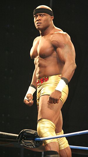 Bobby Lashley at Slammiversary XV.jpg