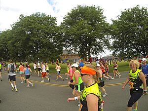 Boilermaker race