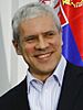 An image of Boris Tadić in 2010