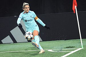 Brann - Barça Femení CG3A7807