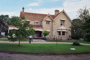 Bulimba House (2004)