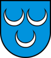 Coat of arms of Oftringen