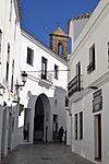 Callejeando por Vejer (32398207983)