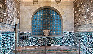 Capilla de Santiago (s. XV), Córdoba