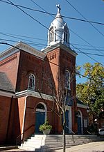 Cathedral of Saint Peter - Wilmington, Delaware 02.jpg