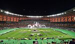 Chelsea won UEFA Europa League final at Olympic Stadium and President Ilham Aliyev watched the final match 16.jpg