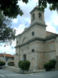 Chiesa del sacro cuore