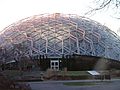 Climatron, Missouri Botanical Gardens