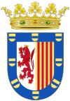 Coat of arms of Grazalema