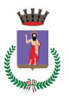 Coat of arms of Avezzano