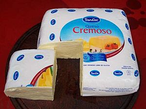 Cremoso