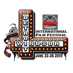 DWIFF 2011 Logo