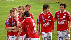 DegerforsIF