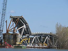 DemolishedChamplainBridge