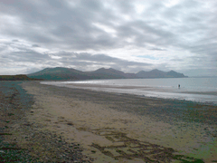 Dinas Dinlle 02 977