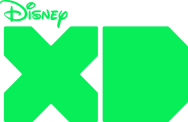 Disney XD - 2015.svg