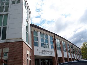 East Longmeadow Public Library