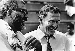 Ed Bradley and Mayor Raymond L. Flynn (9617959854)