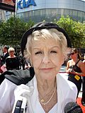 Elaine Stritch 2009