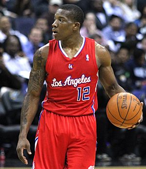 Eric Bledsoe