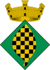 Coat of arms of La Fuliola