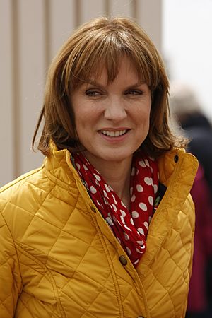 Fiona Bruce (8817648940).jpg