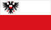 Flag of Lübeck 